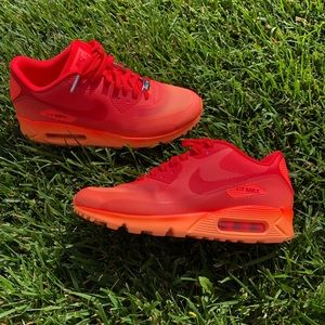 Nike Air Max 90 City Pack Milan 🔥